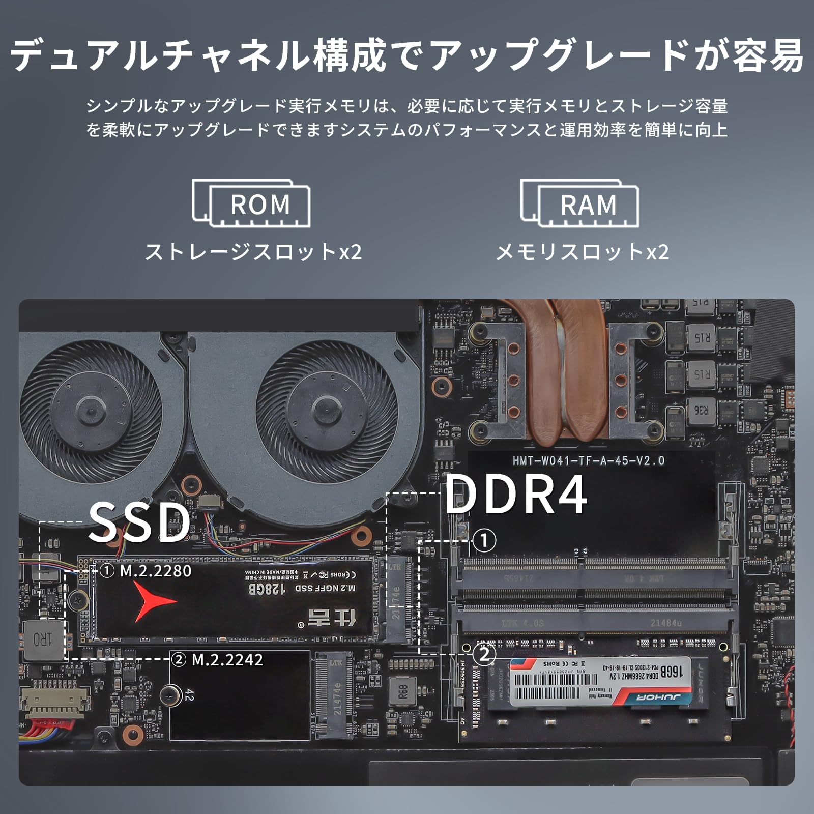1台限定！高性能ノートPC メモリ16GB Ryzen 7 4800U ゲーミングノートパソコン TUF Gaming(RTX 4060) イェーガーグレー